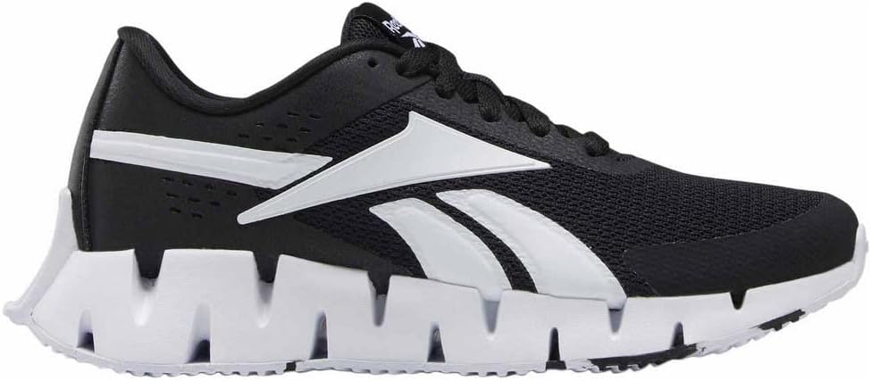 Reebok Men's Zig Dynamica 2.0 Running Shoes
