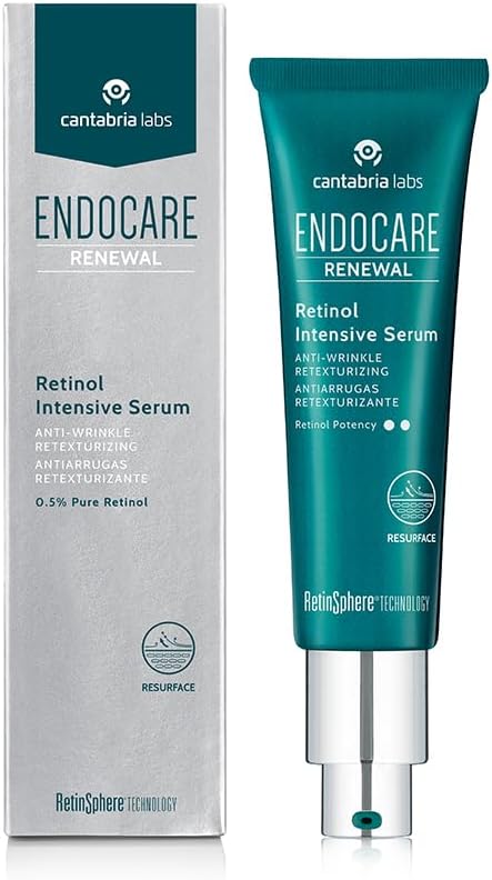 Endocare Renewal Intensive Retinol%0,5 Cilt Kremi