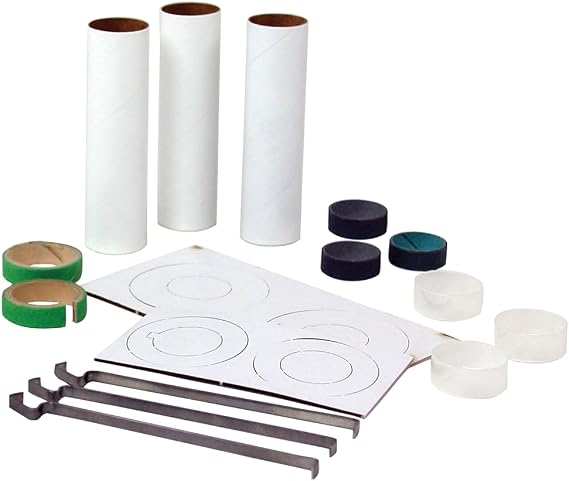 303158 Regular Engine Mount Kit