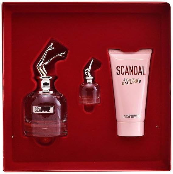 SCANDAL Gift Sets, 0.28 kg