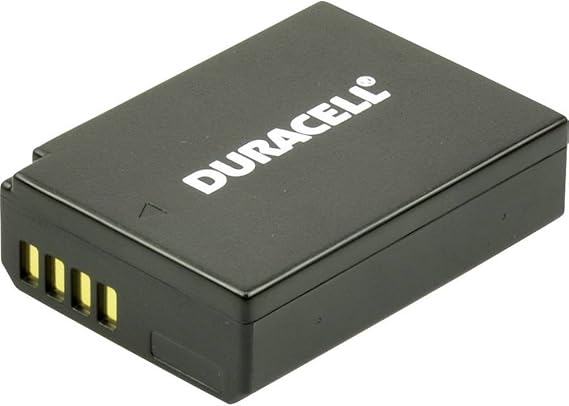 Duracell Lp-e10 Pİl