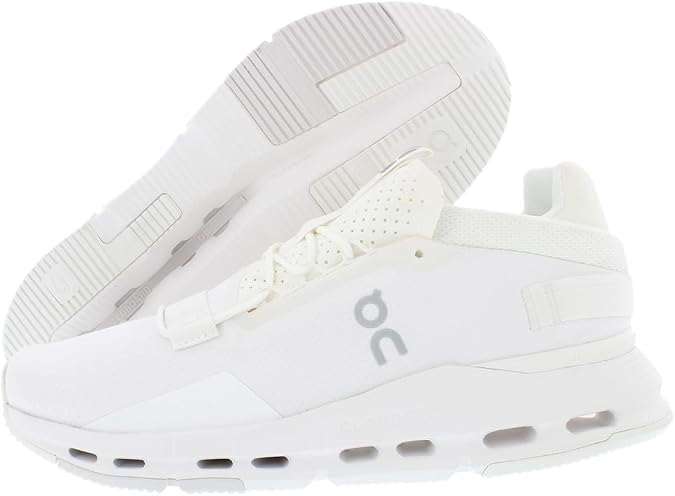 On Herren Cloudnova 2Sneaker
