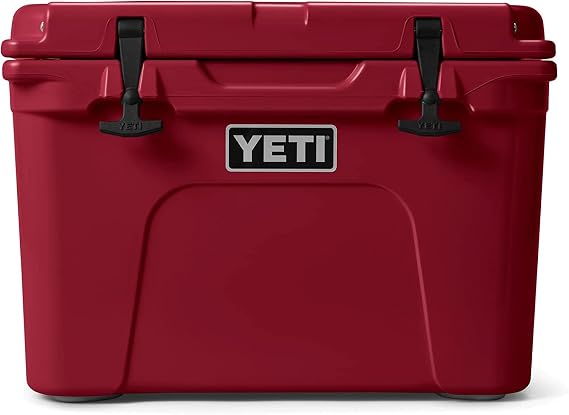 YETI Tundra 35 Radiator