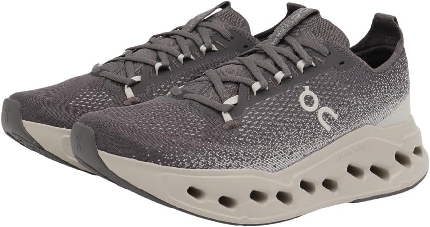 On Men's Cloudsurfer MaxRunning Shoe