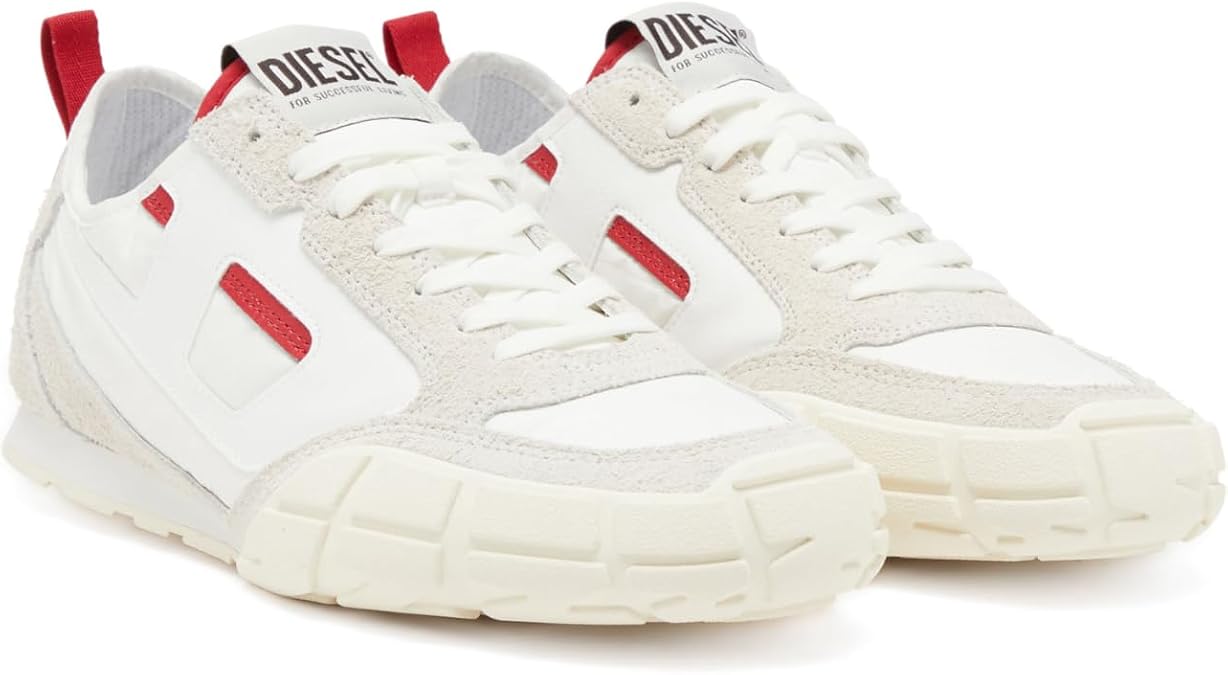 Diesel Men's S-pagodha LowLow-Top Sneakers