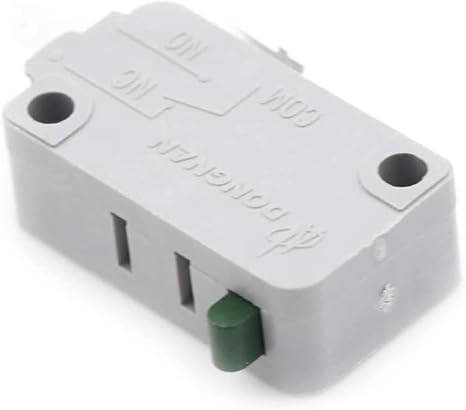 Micro Switches 1PCS 16A 125v 250VAC KW11-3Z Micro Switch Factory Direct Sale Limit Switch