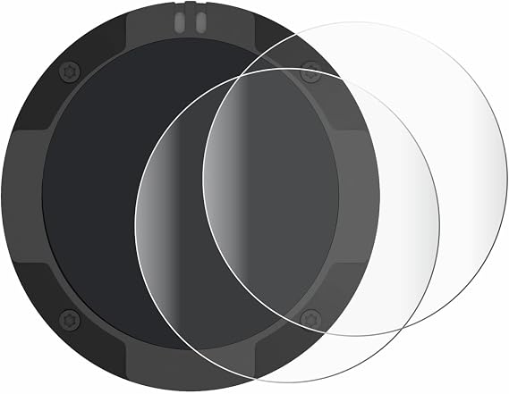 brotect Protection Film compatible with Beeline Moto II