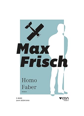 Homo Faber