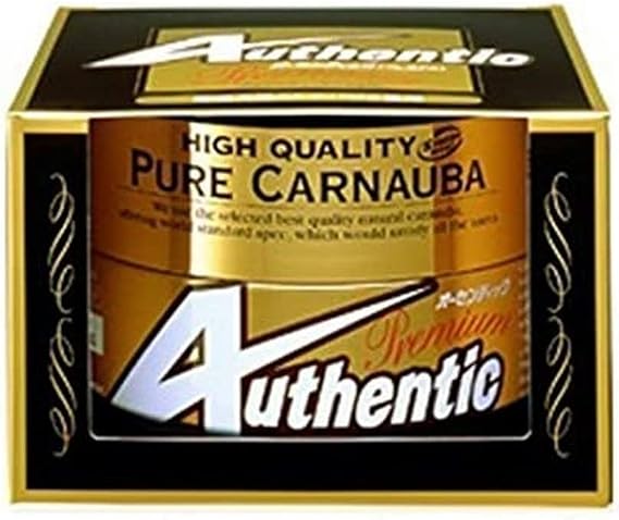 SOFT99 10162 Authentic Premium, 200 g
