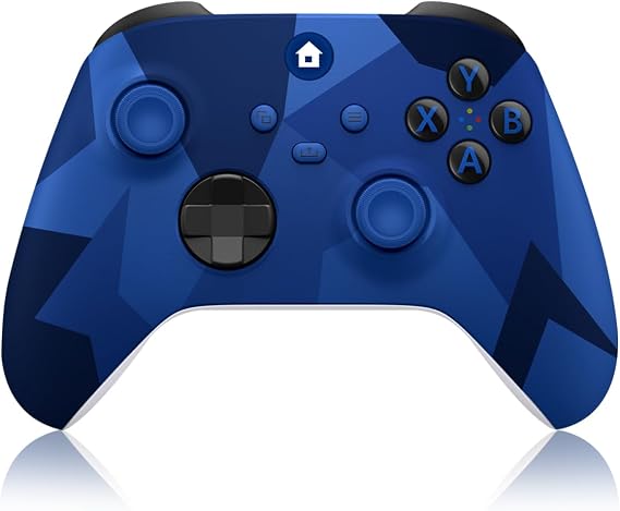 Xbox Controller Wireless Compatible with Xbox One S/X/Xbox Series S/X