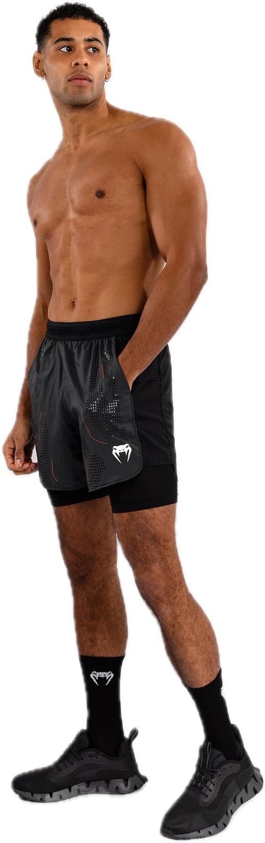 Venum Technical 3.0 Training Shorts