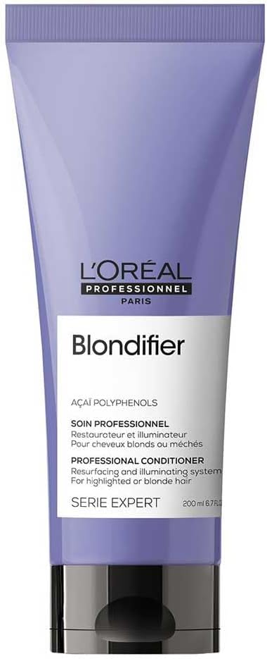 L'Oréal Professionnel Conditioner Blondifier Blonde Hair 200 ml
