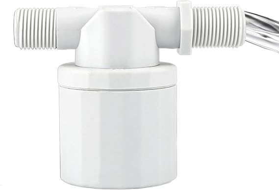 Water Levels Control Float Valve Automatic Irrigation Accessory