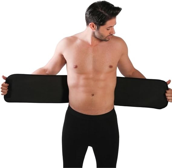 Sauna Termal Korse Zayıflama Kemeri Toparlayıcı Korse Bel Korsesi Termal Sauna Zayıflama Korsesi Bel İnceltici Korse