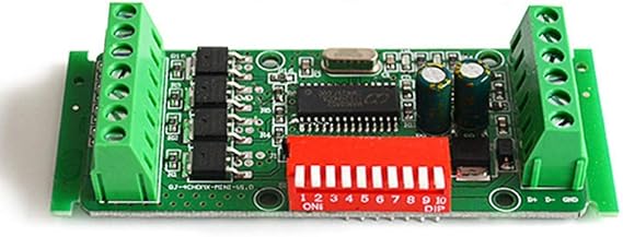 DMX512 Decoder 3/4 Channel DMX Controller LED Decoder Advertising Module