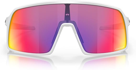 Oakley メンズ Oo9462 Sutro S 長方形サングラス