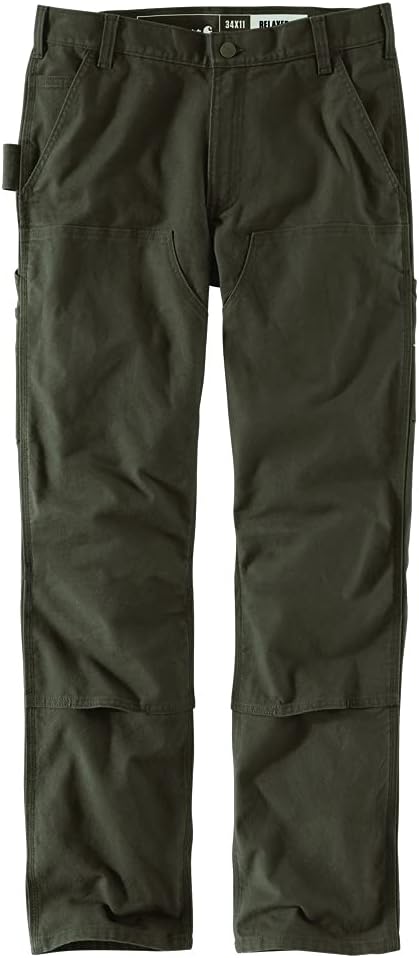 Carhartt Men's Rugged Flex Relaxed Fit Pants