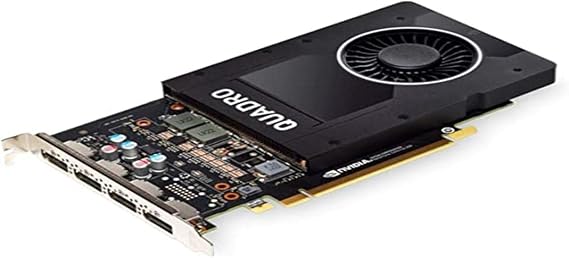 PNY Quadro P2200。