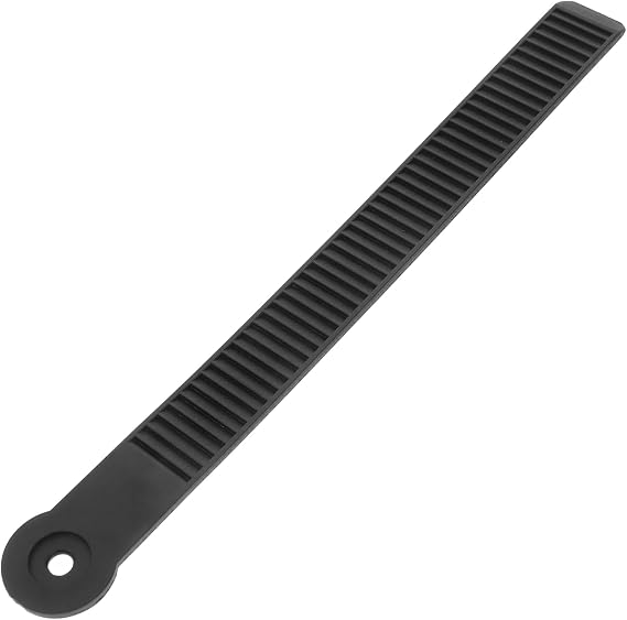 Ski Bindings Snowboard Binding Strap Roller Skate Strap Easy Install Adjustable for Outdoor Skating Parts Secure Fit Men Women