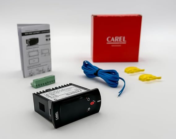 Digital Temperature Control 17819947 for Avantco, Pre Programmed, Plug and Play Ready, includes Sensor, PZGXS0J111