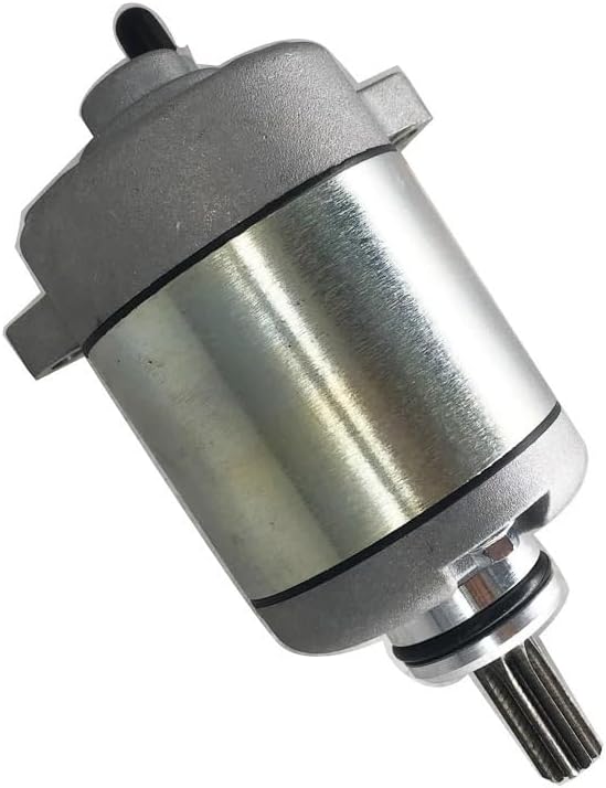 Starter Motor For Honda for CGX125/CB 1/CB125/GL125/ACE 125/CRF125F 2019-23 31200-KYY-901,31200-KYY-931