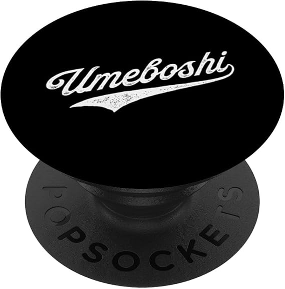 Umeboshi PopSockets Swappable PopGrip