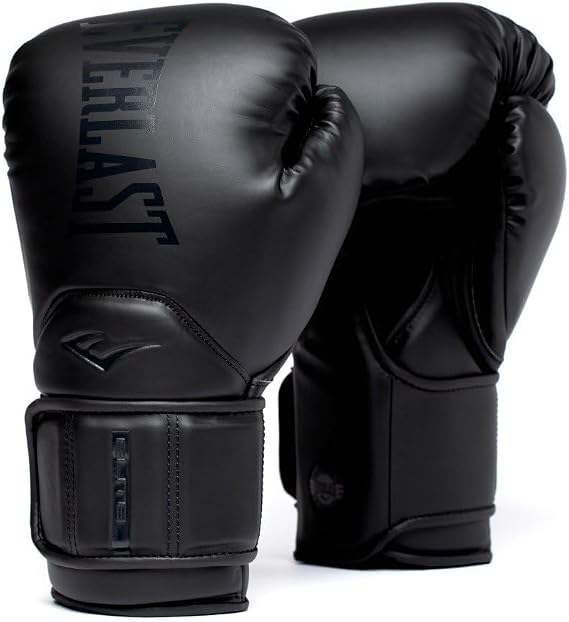 Everlast Elite 2 Pro Boxing Gloves H&L
