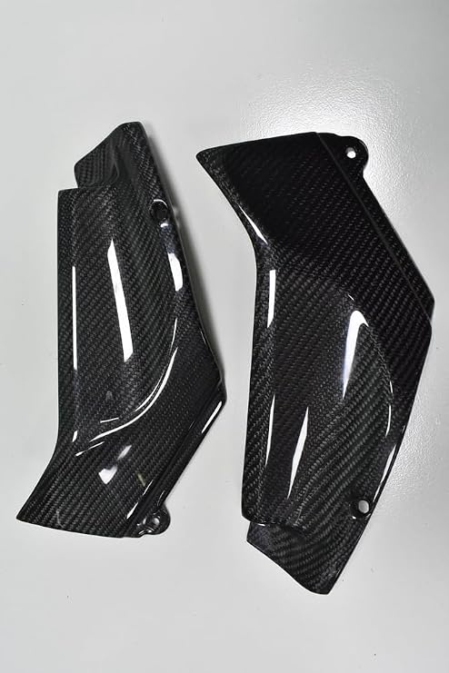 Fairing Components For YZF-1000 R1 2000 2001 00 01 YZF 1000 R1 Carbon Fiber Motorcycle Small Parts