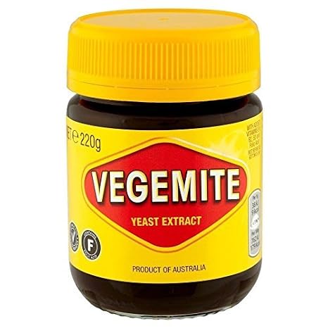 Kraft Vegemite 220g