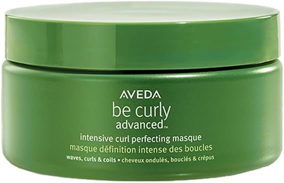 Aveda Be Curly Advanced Bukle Belirginleştirici Maske 200 ml
