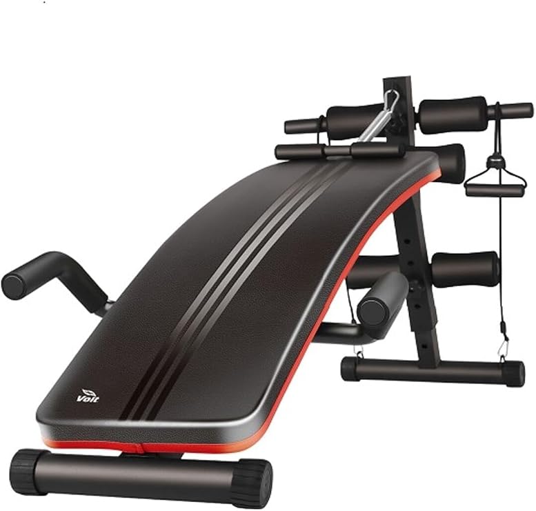 Voİt Sb1000 Sit Up Bench Mekİk