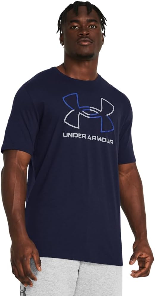 Under Armour Global Foundation Short Sleeve T Shirt for Men