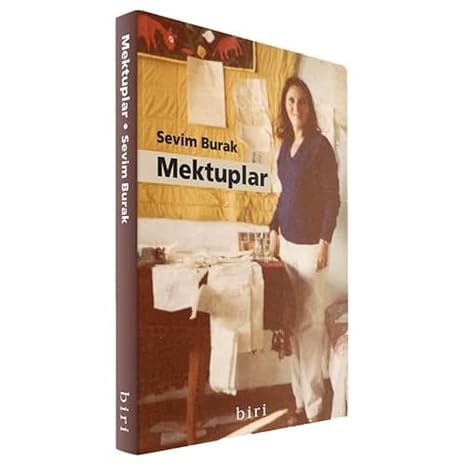 Mektuplar