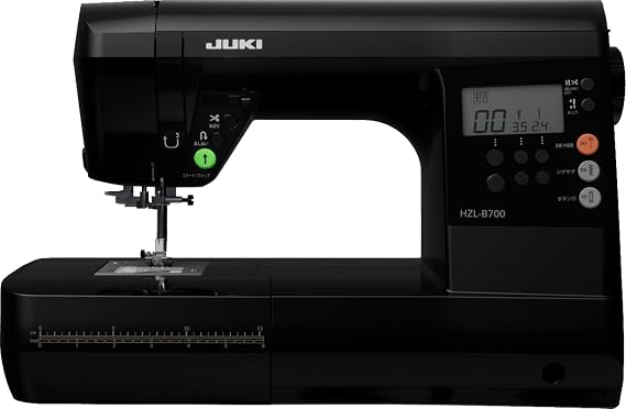 HZL-B700 JUKI Computer Sewing Machine