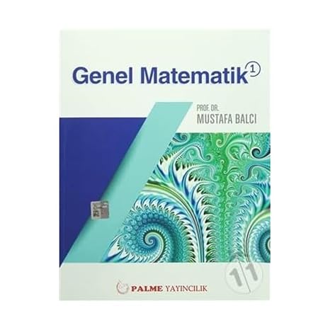 Genel Matematik 1