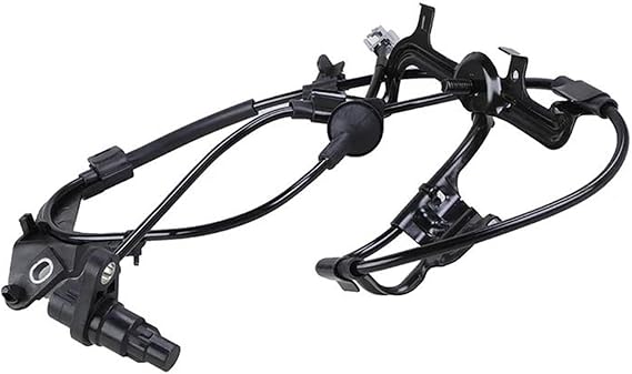 ABS Sensor Compatible With Toyota For Corolla For Axio For NZE144 Rear Left ABS Wheel Speed Sensor 89546-12110 8954612110