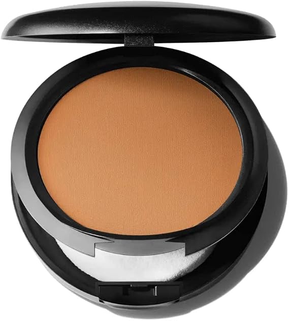MAC Studio Fix Powder Plus Foundation NW48 Studio Fix Powder Plus Foundation #NW48