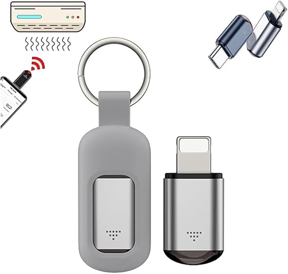 Cyberplex Hacking Device Microlord Mini Hacking Device Cyberplex Hacking Tool Microlord Hacking Device Cyberplex Remote Control Cyber Plex Hacking Device for Android and Mobile Phone (Lighting