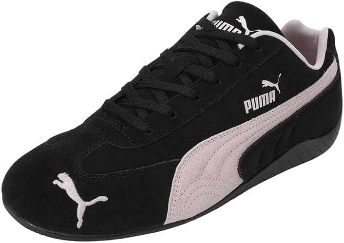 PUMA 398846-09 SPEEDCAT OG Speedcat Women's Sneakers, 9.3 inches 23.5 cm