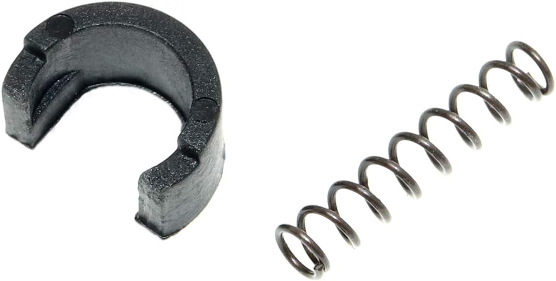 ZC LEOPARD Polymer Chamber C Clip AEG M4