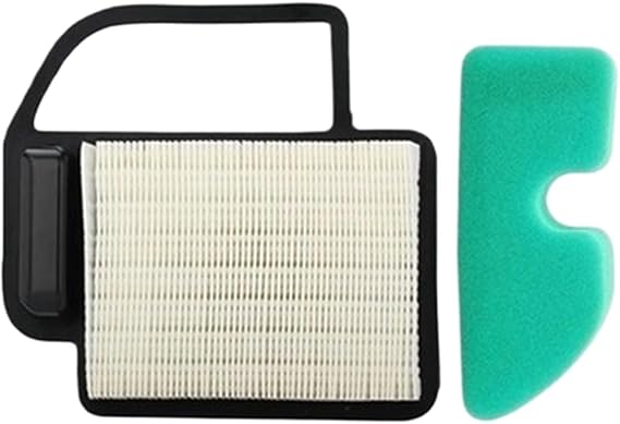 Air Filter Replacement for BrandX 20HP SV470 SV620 15 21HP Engine for Lawn Mower for tractor Garden Equipment 2008302 Compatible Part