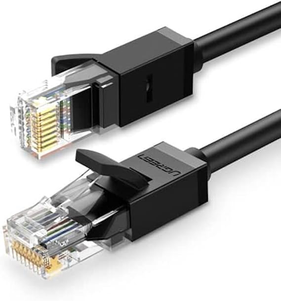 Ugreen CAT6 Ethernet Kablosu, 50 Metre