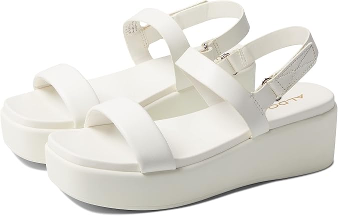 Aldo Women's Tisdal Wedge Sandal