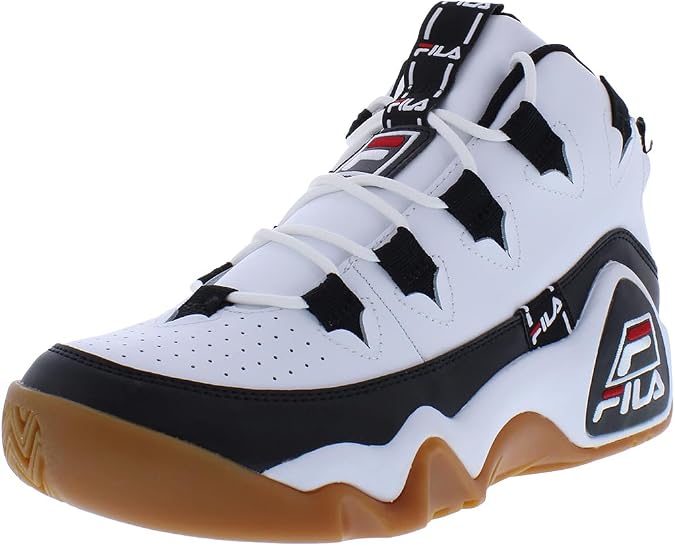 Fila Grant Hill 1 Men's Basketball Shoes