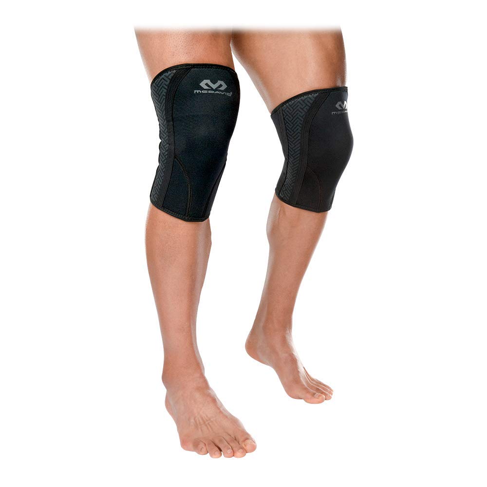 Mcdavid Dual Density Knee Support Sleeves