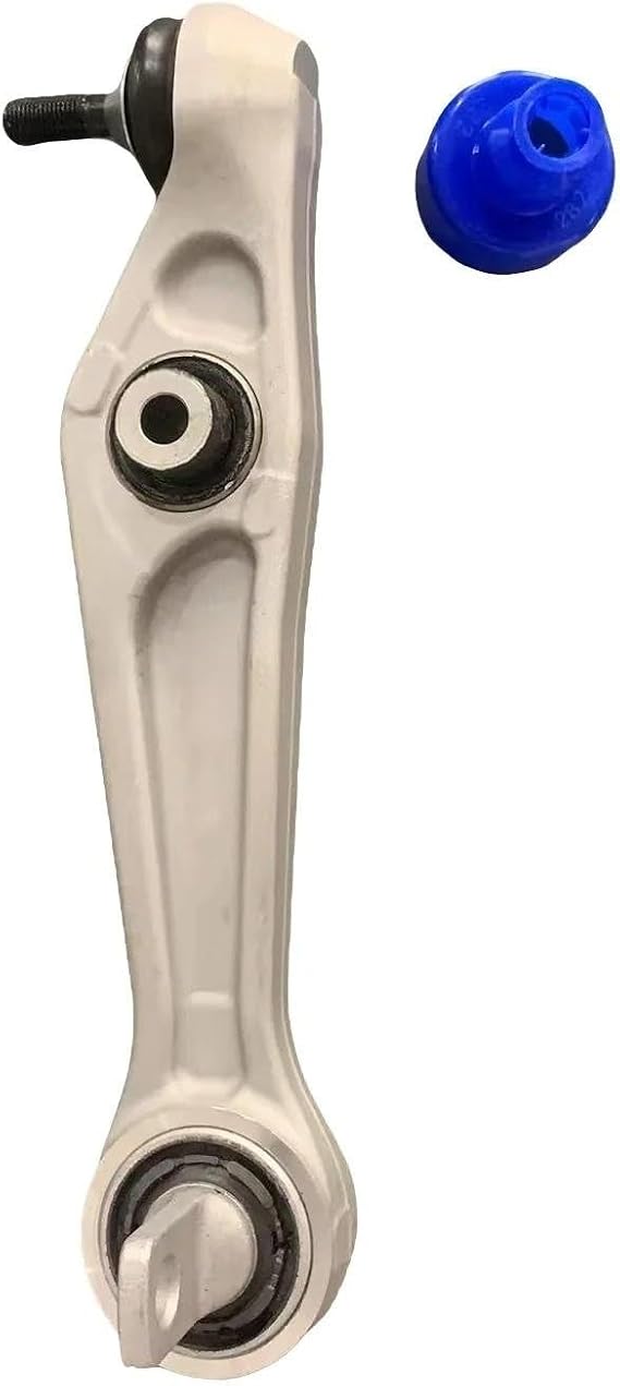 For Tesla For Model 3 Oe 1044341 Lower Control Arm; Front Straight Arm Suspension Wishbones