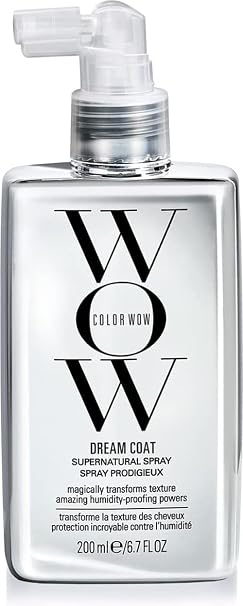 Color Wow Dream Coat Spray Protector Térmico Pelo Antifrizz 200ml