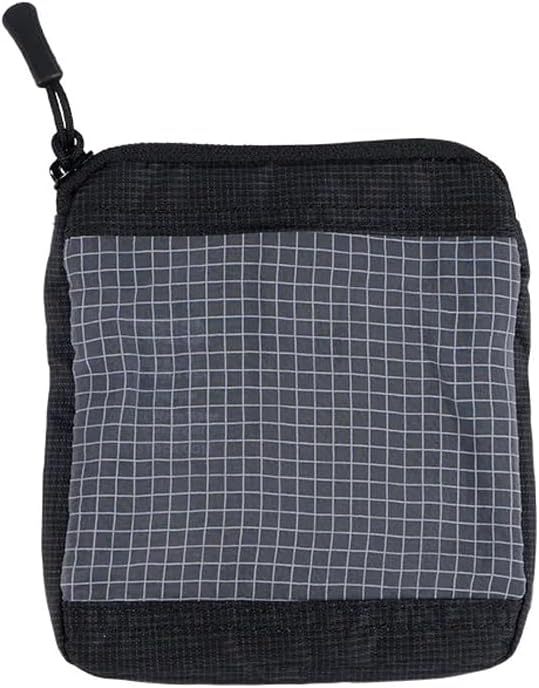 Eberlestock - Fade View Pouch (Zip Bag with Viewing Window)