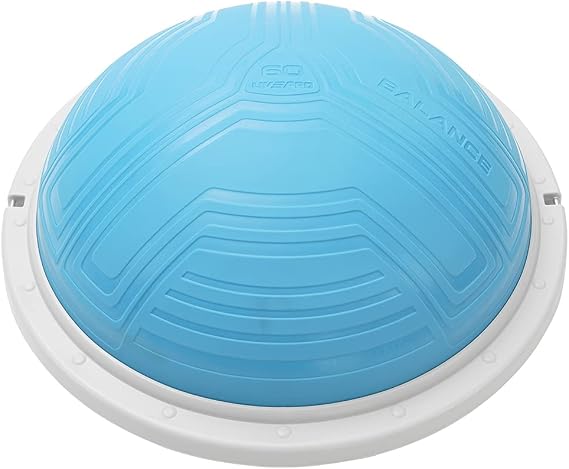 Livepro LP8211 Lastikli Bosu Topu