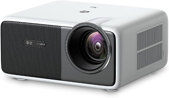 Next Cine800S GoogleTV Projeksiyon